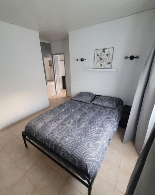 Appartement Calme Vizille Exterior foto